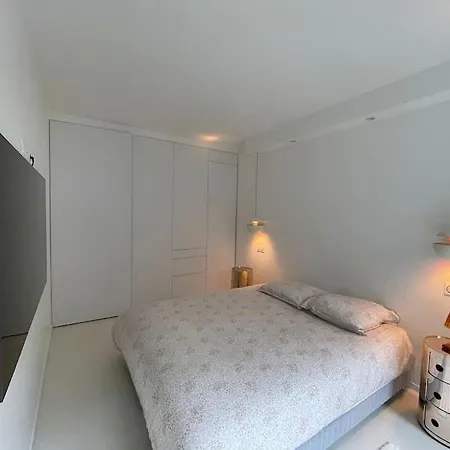 Paris/seine/bail Mobilite Apartment *
