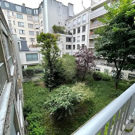 Paris/seine/bail Mobilite *